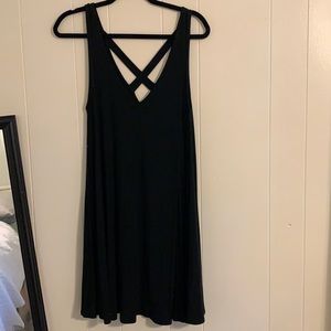 American Eagle Outfitters Soft and Sexy Dress